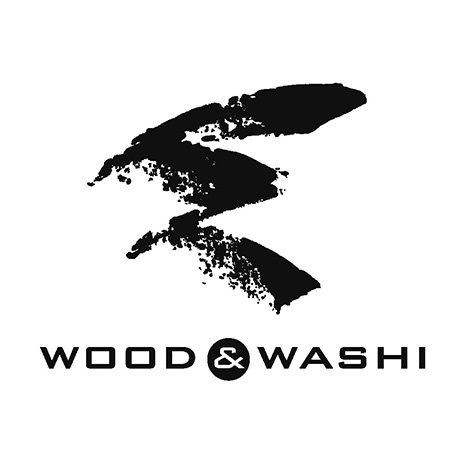 Wood&Washi